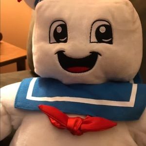 Meet your Posher, Joshua